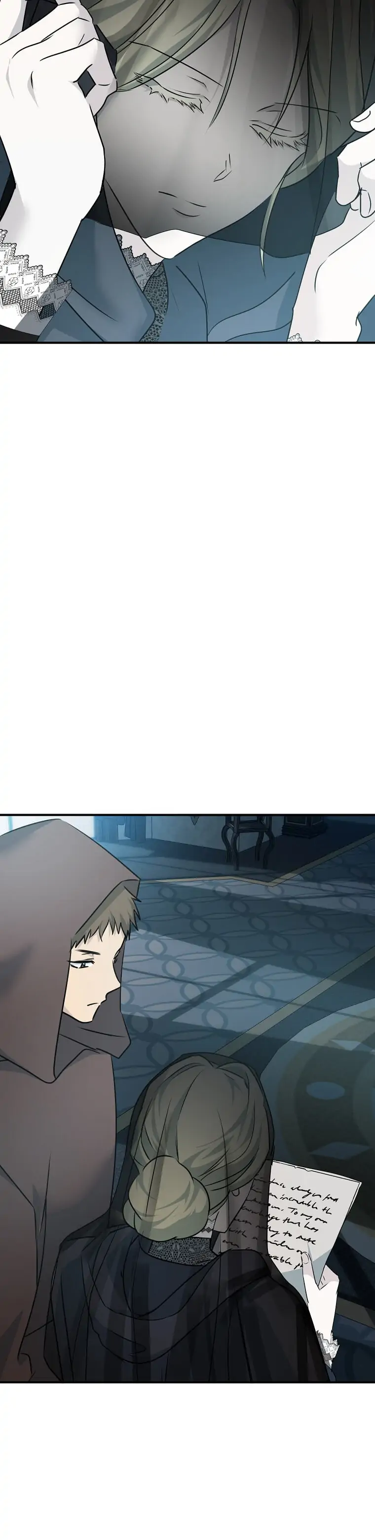 The Villainess Lives Again chapter 140 page 3