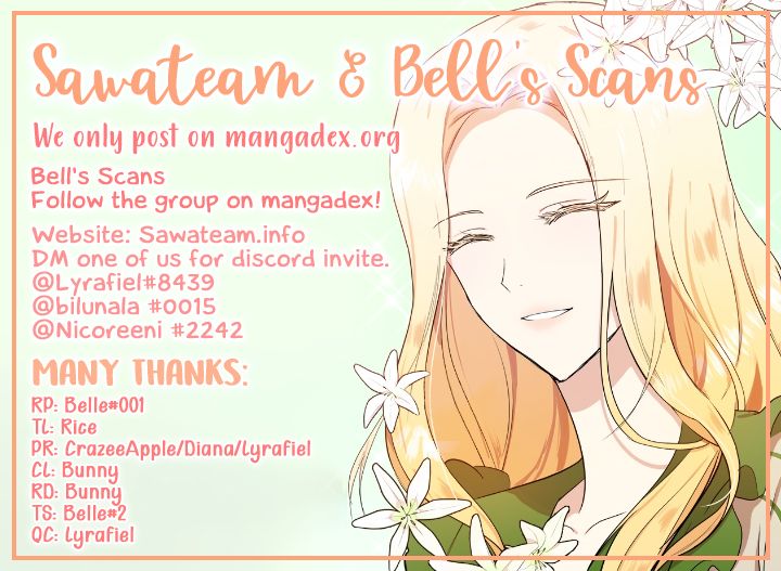 The Villainess Lives Again chapter 15 page 17