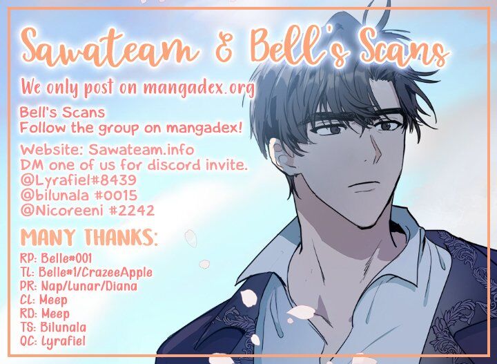 The Villainess Lives Again chapter 17 page 18