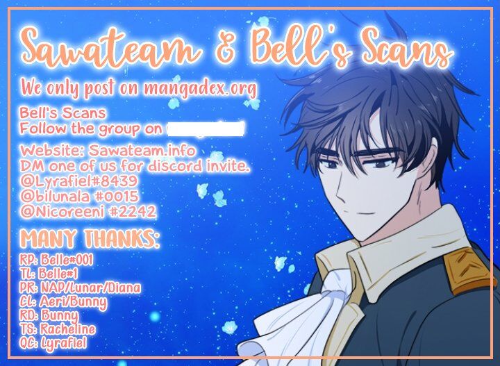 The Villainess Lives Again chapter 18 page 21