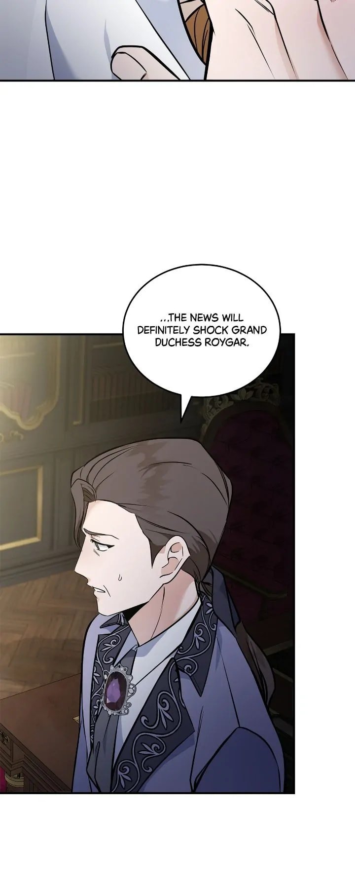 The Villainess Lives Again chapter 183 page 18