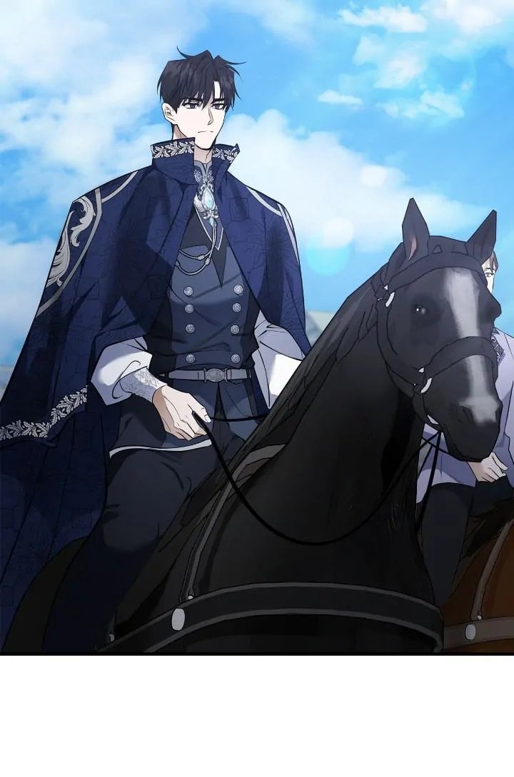 The Villainess Lives Again chapter 183 page 23