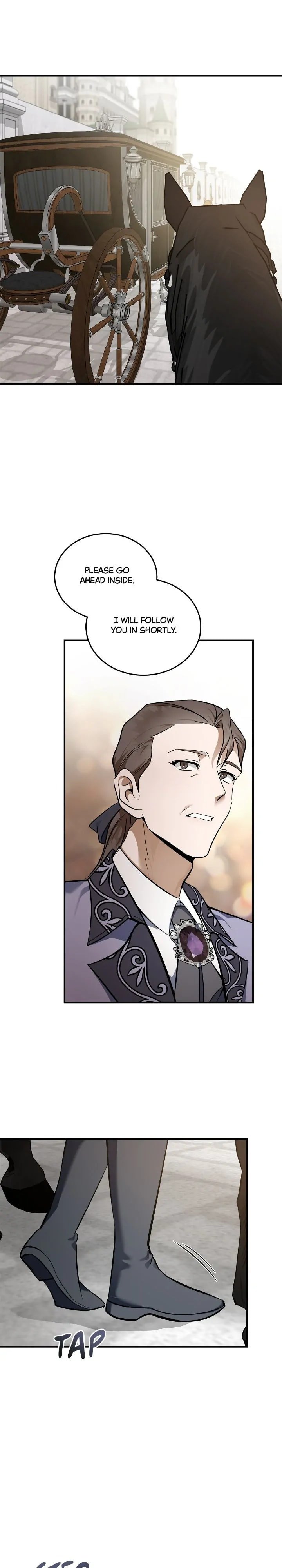 The Villainess Lives Again chapter 183 page 24