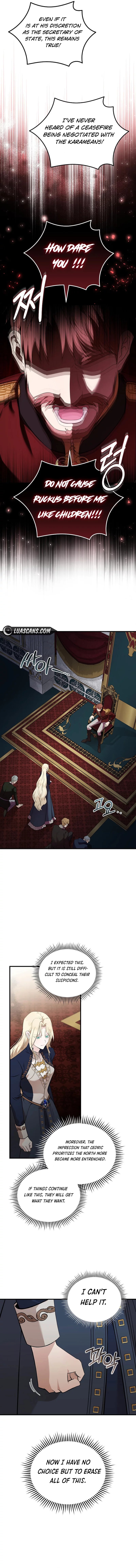 The Villainess Lives Again chapter 193 page 13