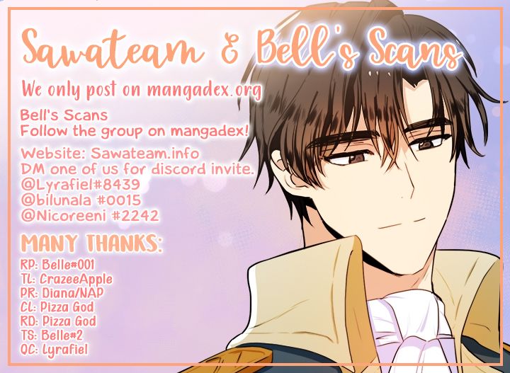 The Villainess Lives Again chapter 20 page 20