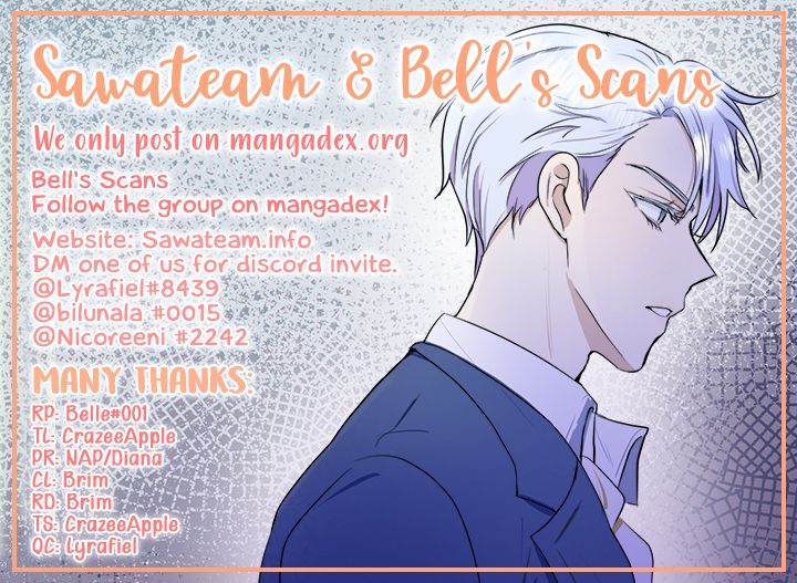 The Villainess Lives Again chapter 24 page 20