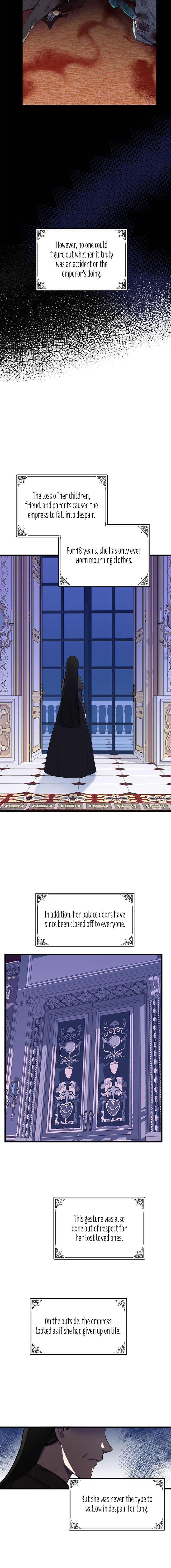 The Villainess Lives Again chapter 31 page 16