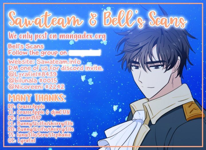 The Villainess Lives Again chapter 33 page 20