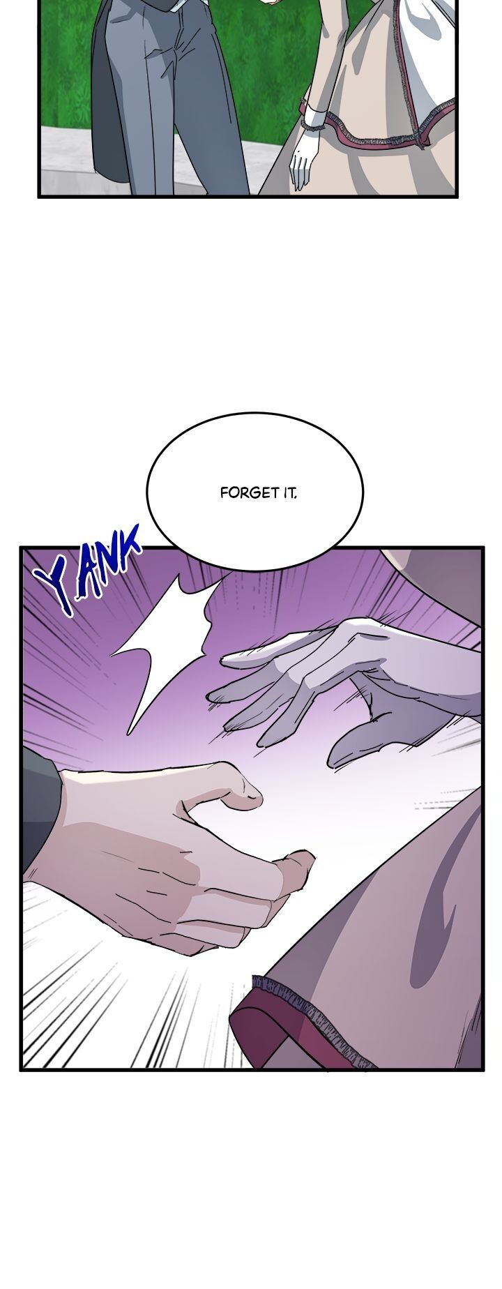 The Villainess Lives Again chapter 37 page 19