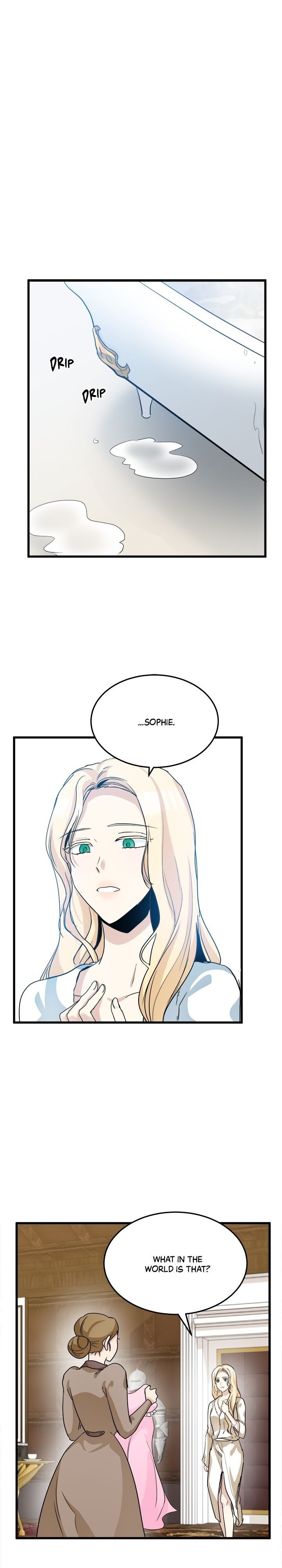 The Villainess Lives Again chapter 38 page 28