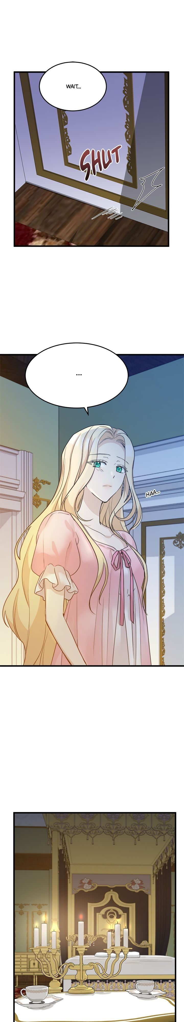 The Villainess Lives Again chapter 39 page 10