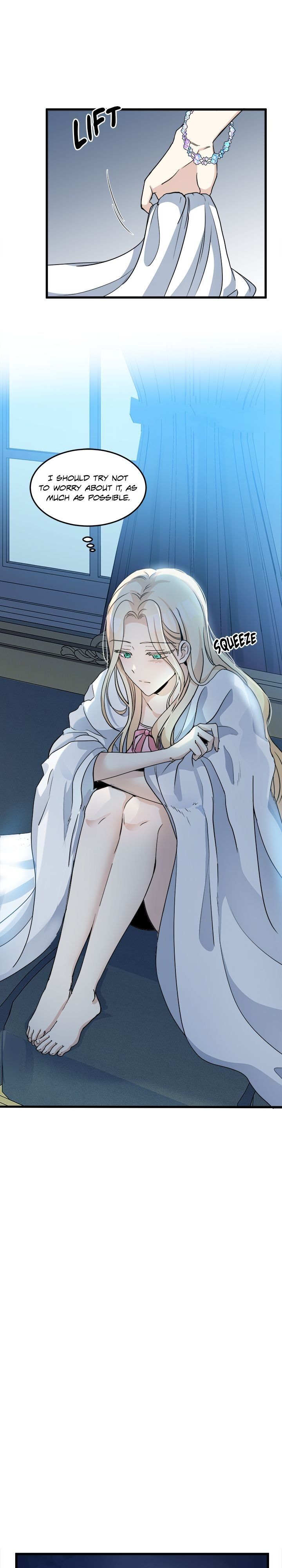 The Villainess Lives Again chapter 39 page 16