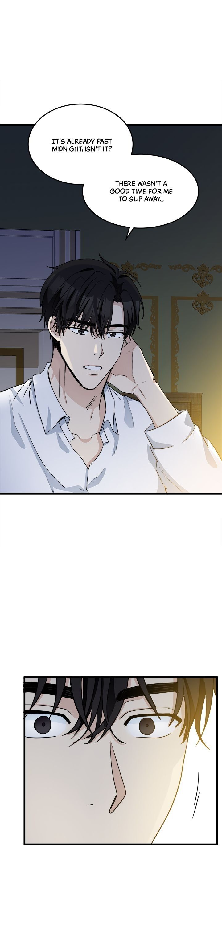 The Villainess Lives Again chapter 39 page 18