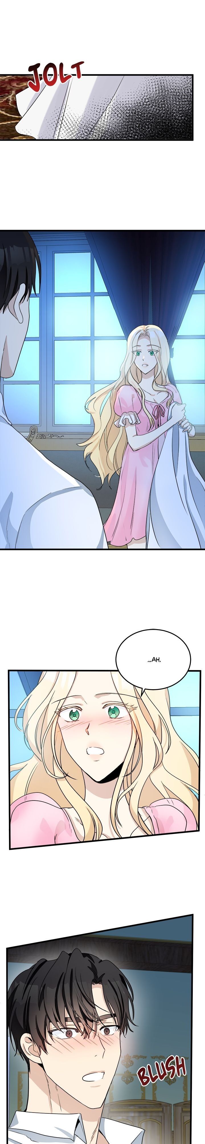 The Villainess Lives Again chapter 39 page 19