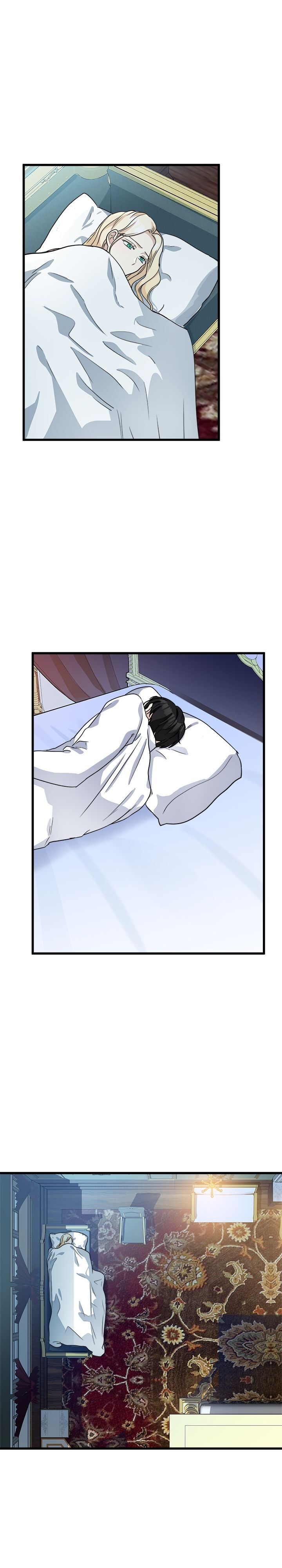 The Villainess Lives Again chapter 39 page 25