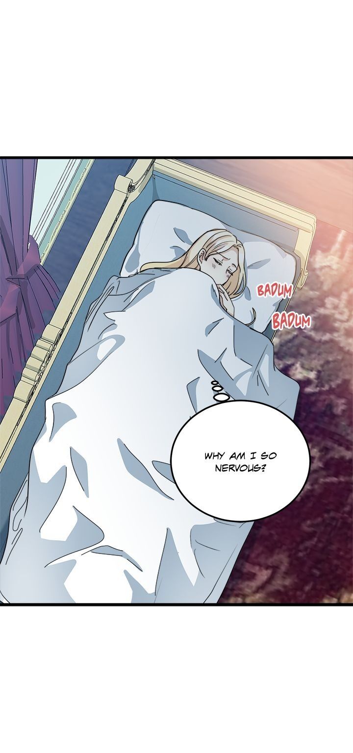 The Villainess Lives Again chapter 39 page 26