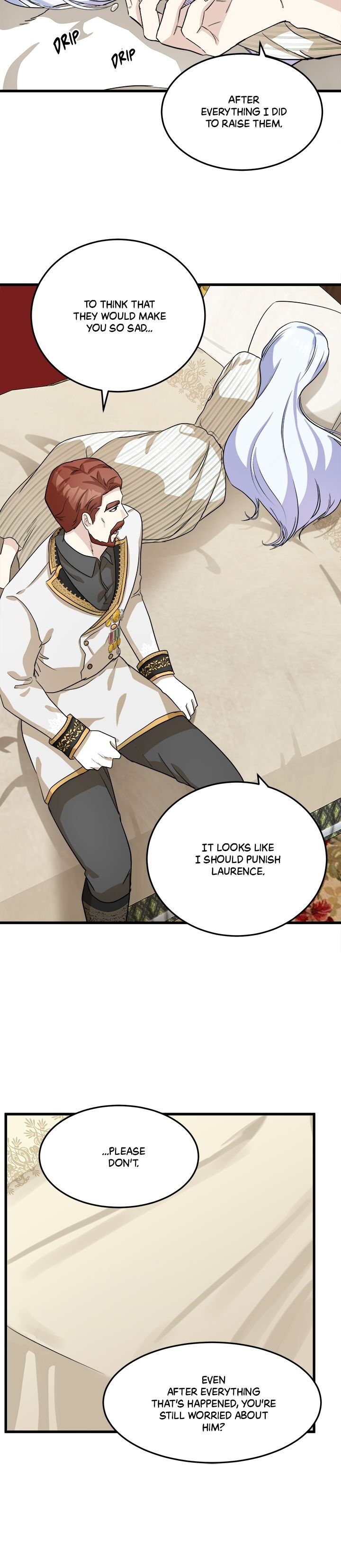 The Villainess Lives Again chapter 41 page 10