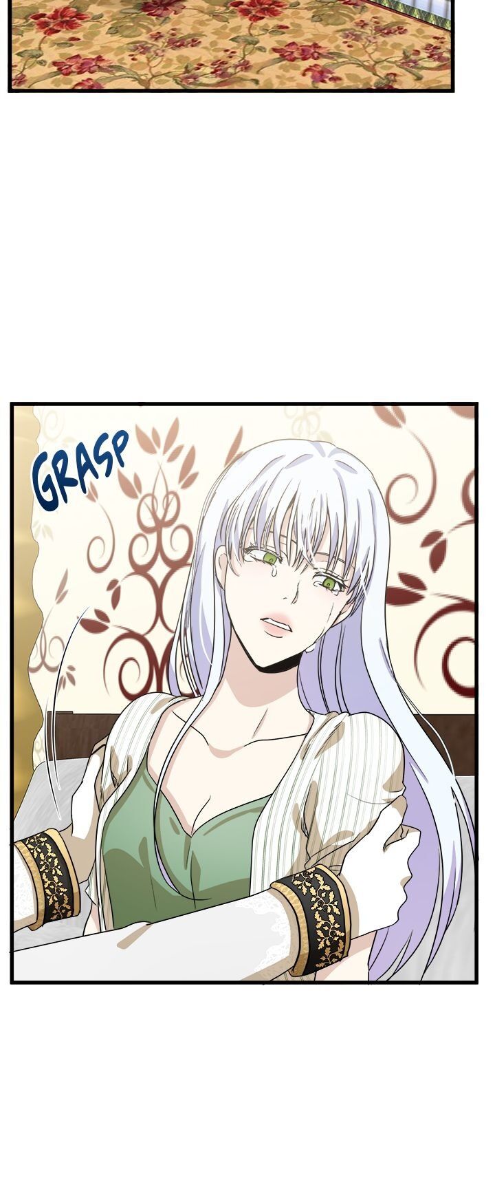 The Villainess Lives Again chapter 41 page 15