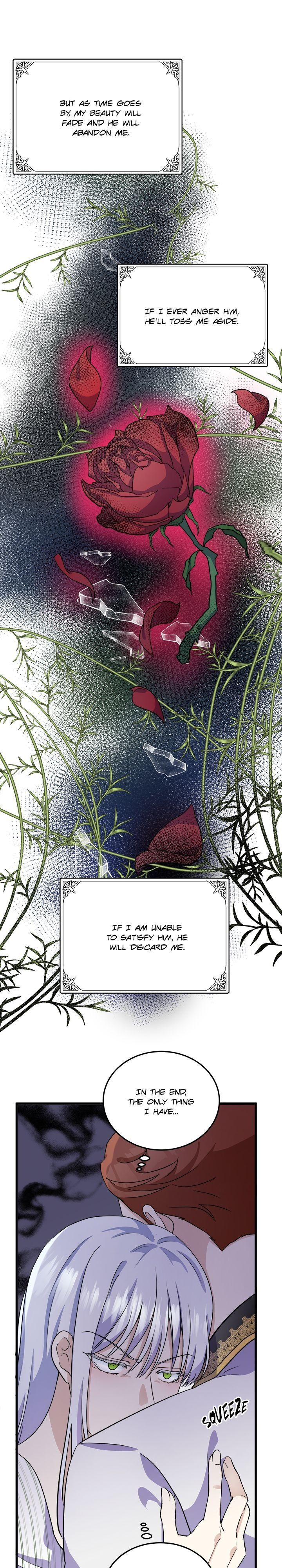 The Villainess Lives Again chapter 41 page 18