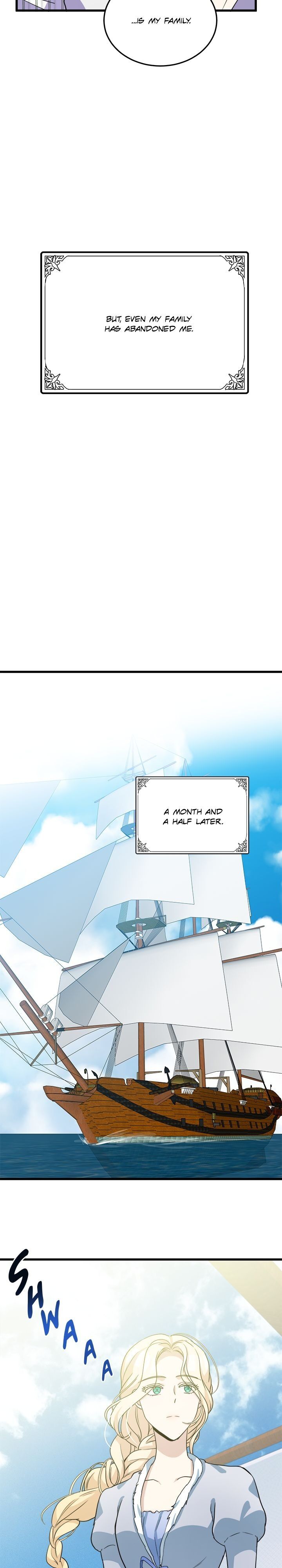 The Villainess Lives Again chapter 41 page 19