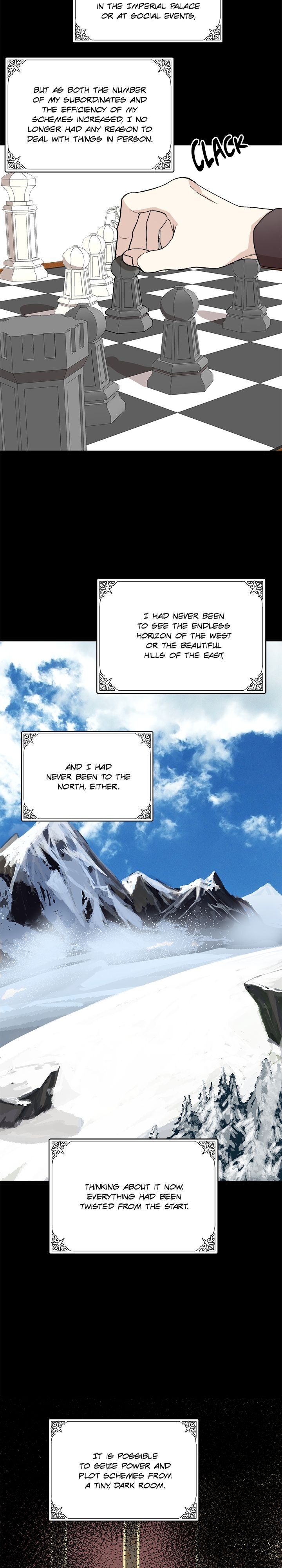 The Villainess Lives Again chapter 41 page 29