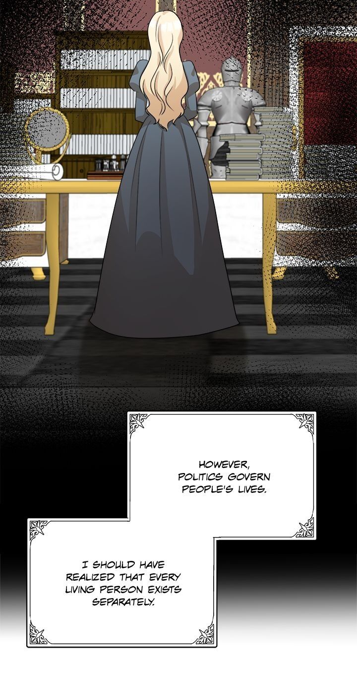 The Villainess Lives Again chapter 41 page 30