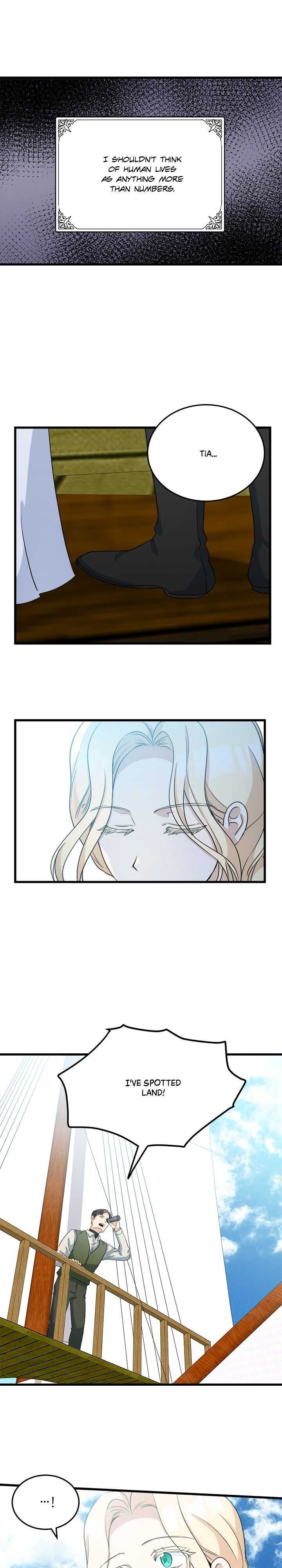 The Villainess Lives Again chapter 41 page 33