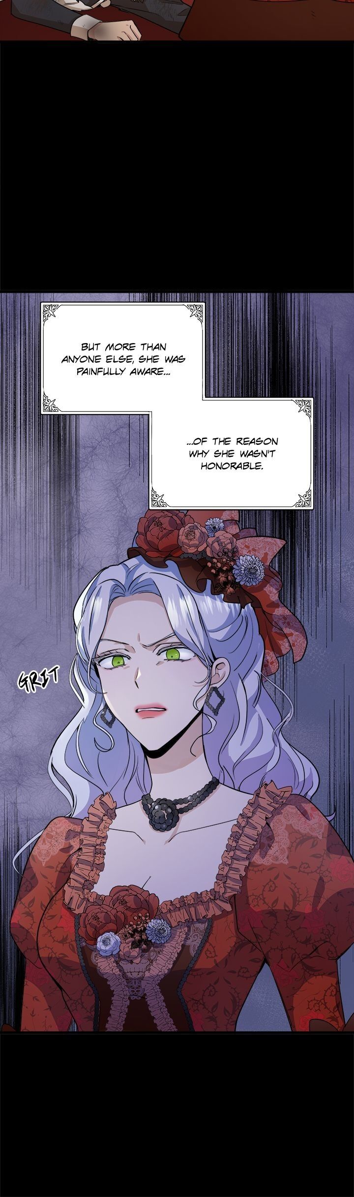 The Villainess Lives Again chapter 41 page 5