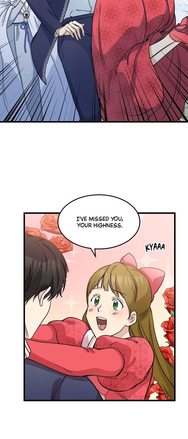 The Villainess Lives Again chapter 42 page 17