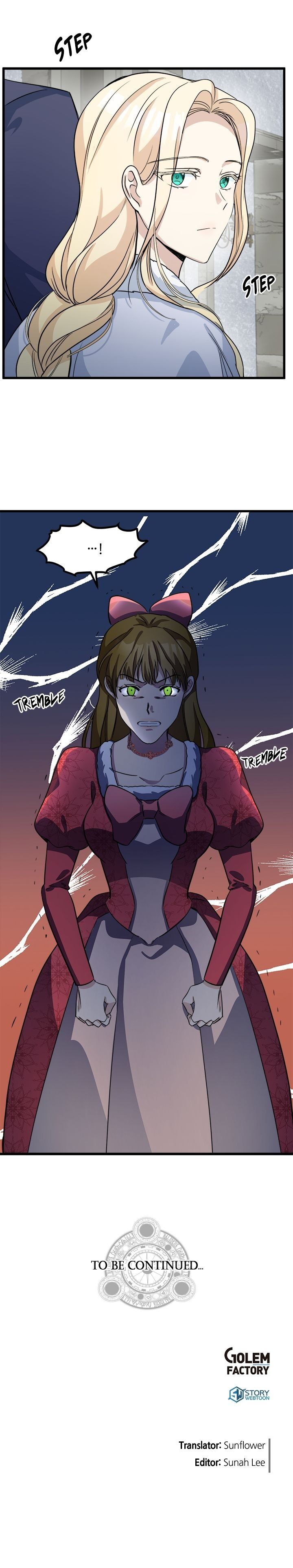 The Villainess Lives Again chapter 42 page 28