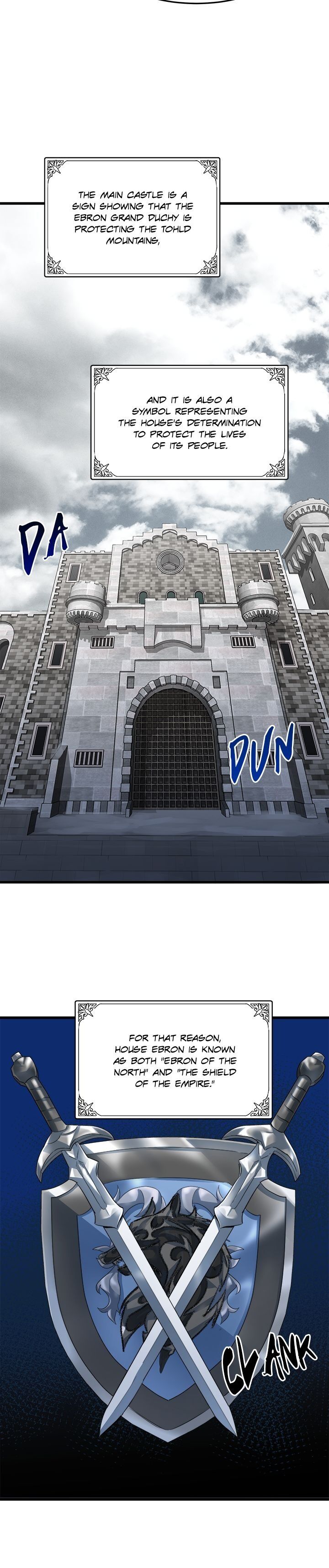 The Villainess Lives Again chapter 42 page 5