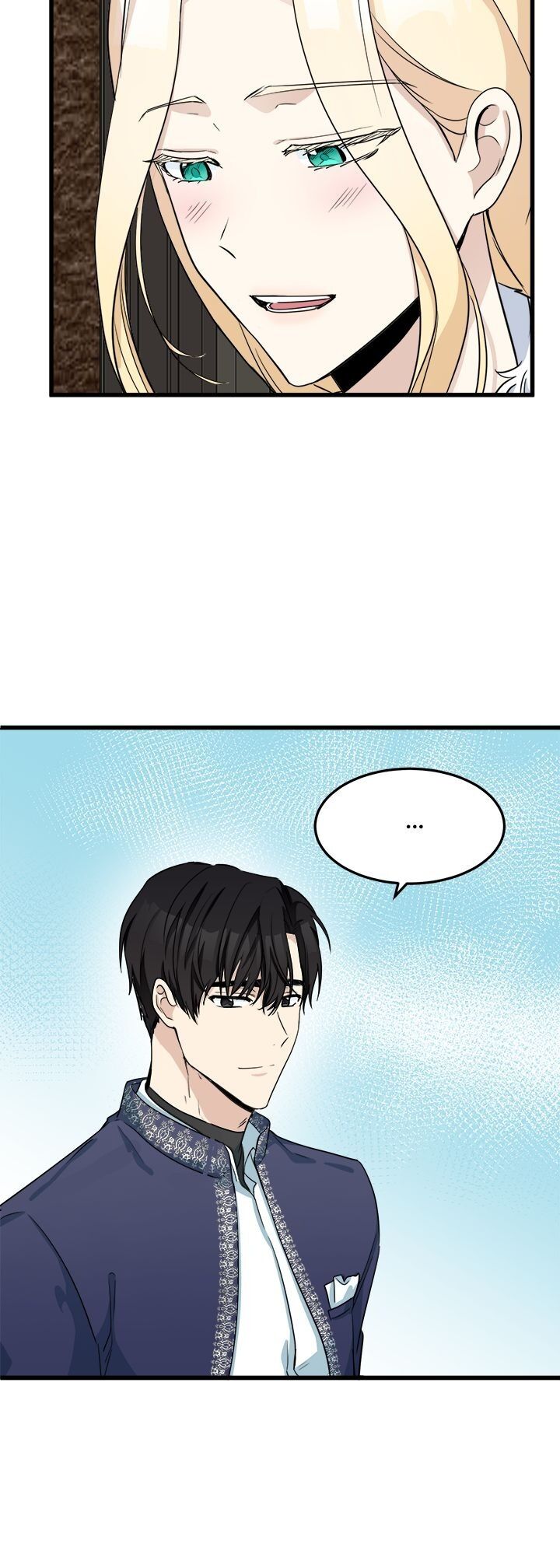 The Villainess Lives Again chapter 43 page 10