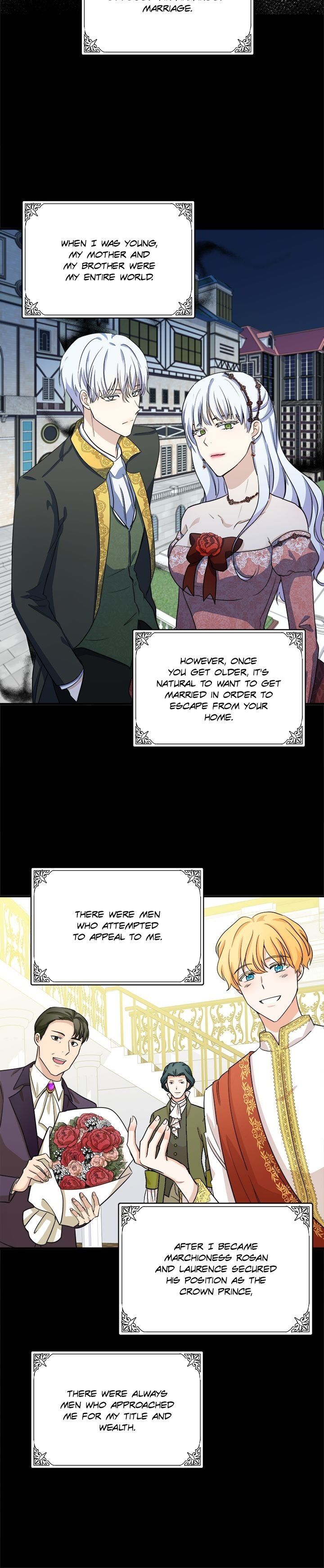 The Villainess Lives Again chapter 43 page 17