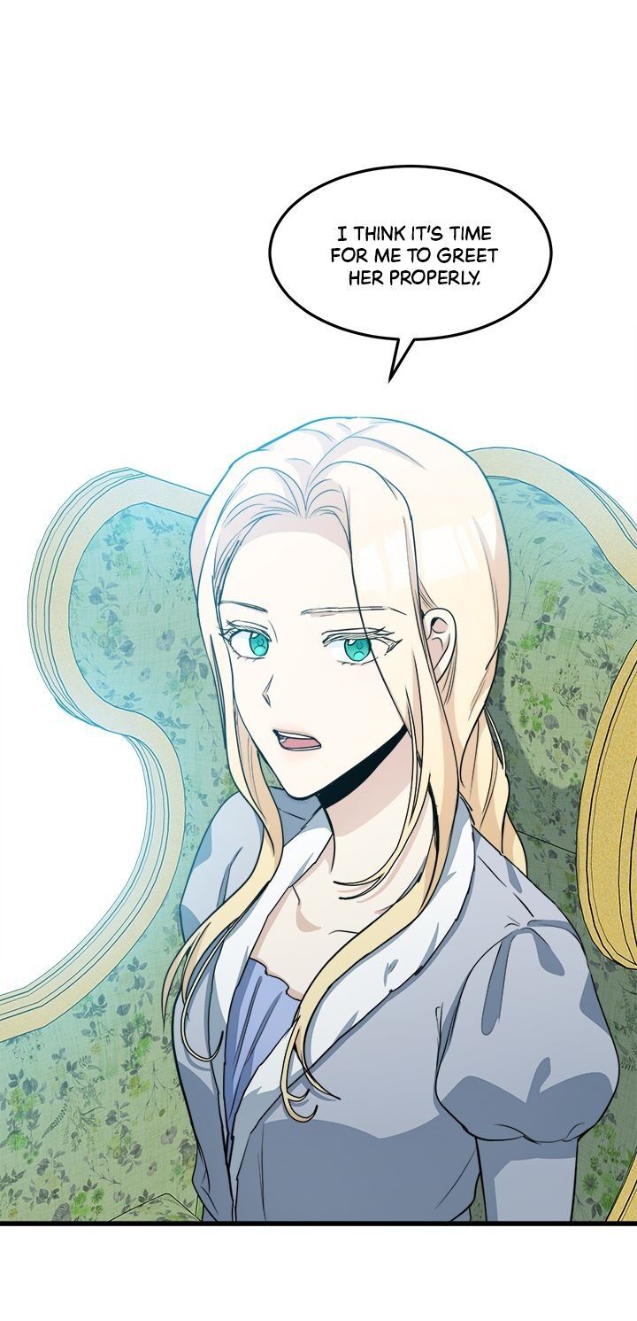 The Villainess Lives Again chapter 43 page 21