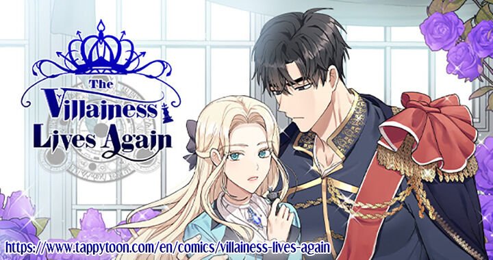 The Villainess Lives Again chapter 43 page 28