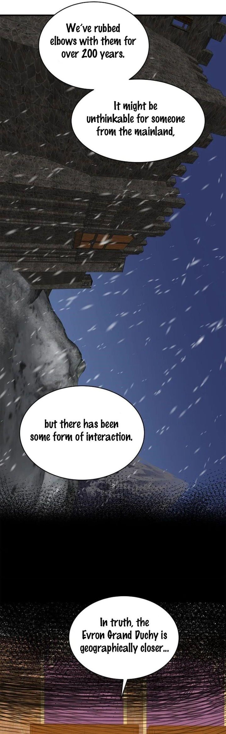 The Villainess Lives Again chapter 49 page 29