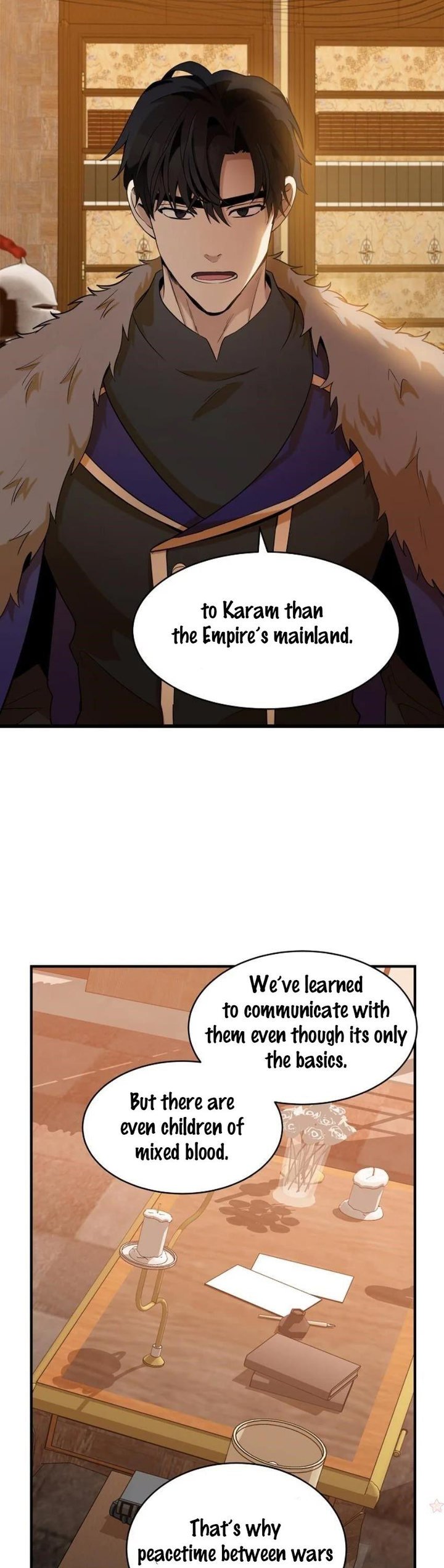 The Villainess Lives Again chapter 49 page 30