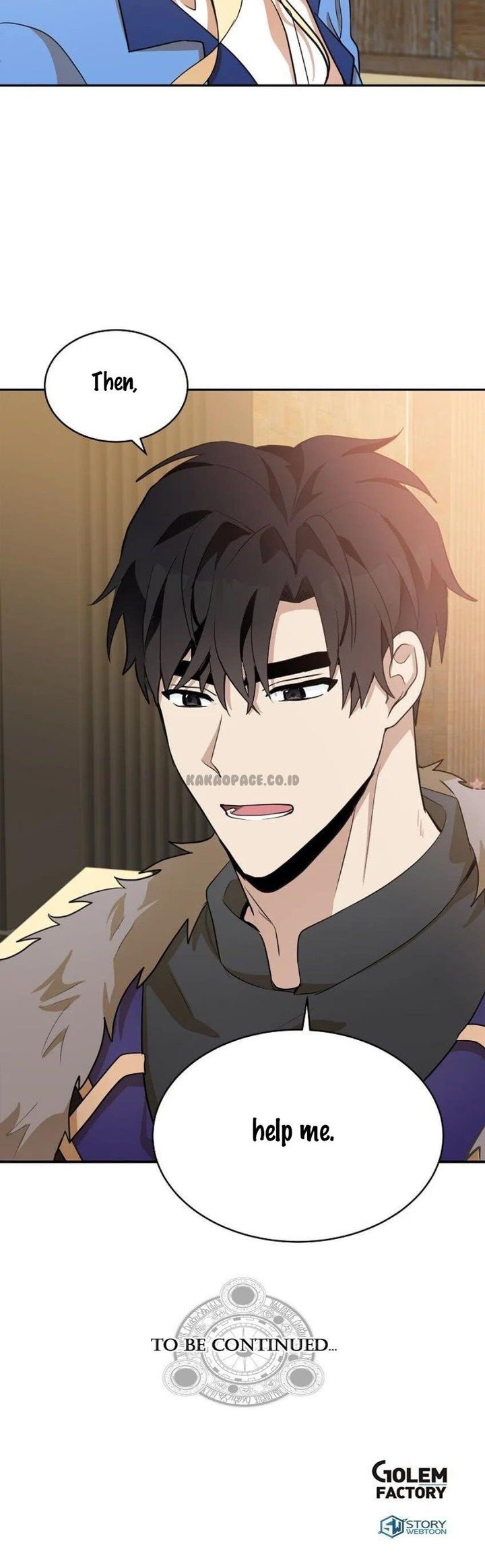 The Villainess Lives Again chapter 49 page 36