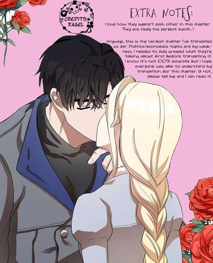 The Villainess Lives Again chapter 49 page 38