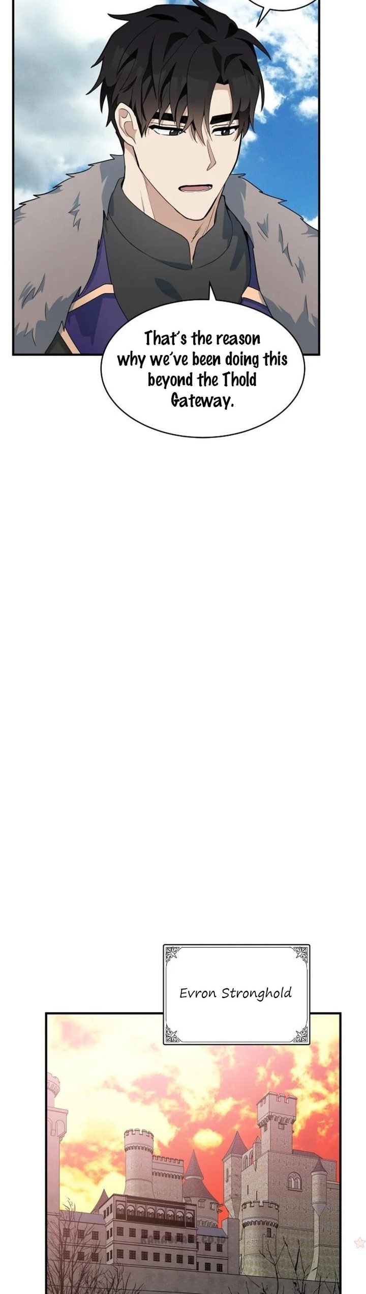 The Villainess Lives Again chapter 49 page 6