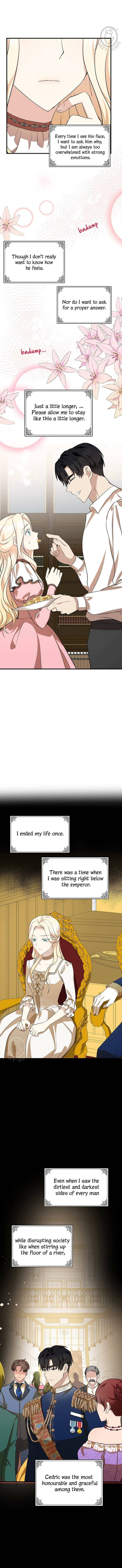 The Villainess Lives Again chapter 56 page 10