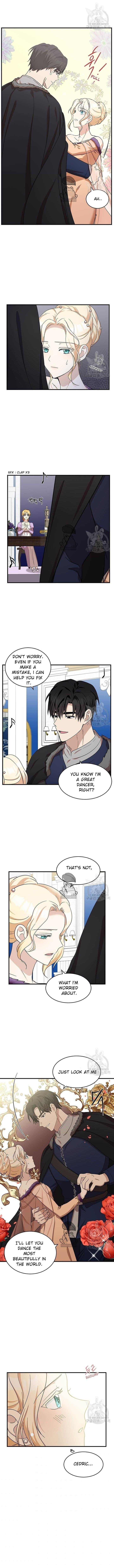 The Villainess Lives Again chapter 60 page 7