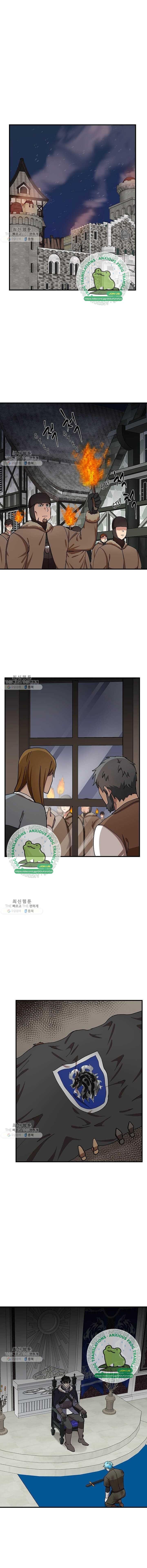 The Villainess Lives Again chapter 67 page 10