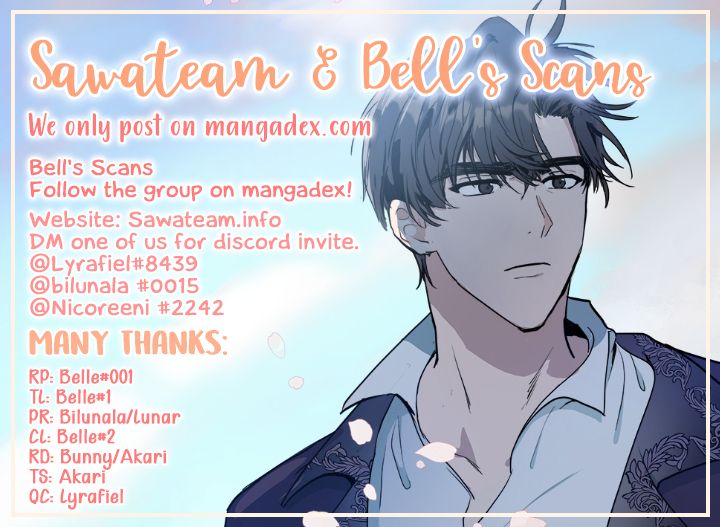 The Villainess Lives Again chapter 8 page 17