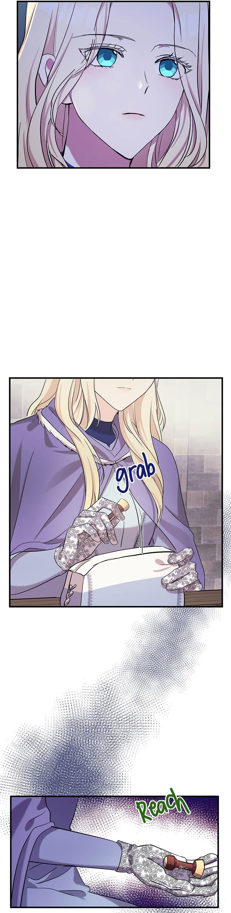 The Villainess Lives Again chapter 82 page 10