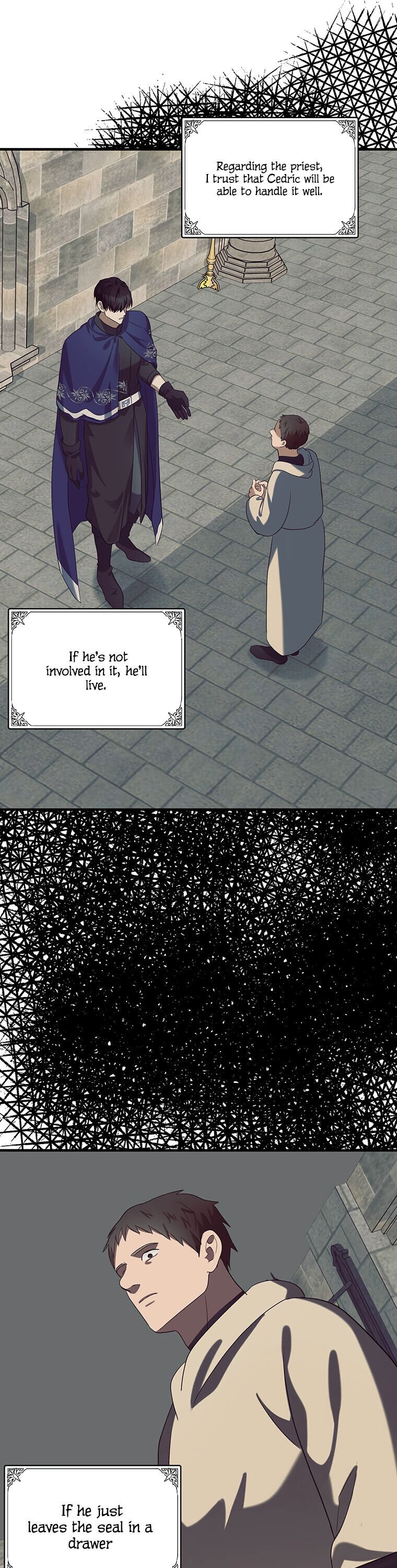 The Villainess Lives Again chapter 82 page 16