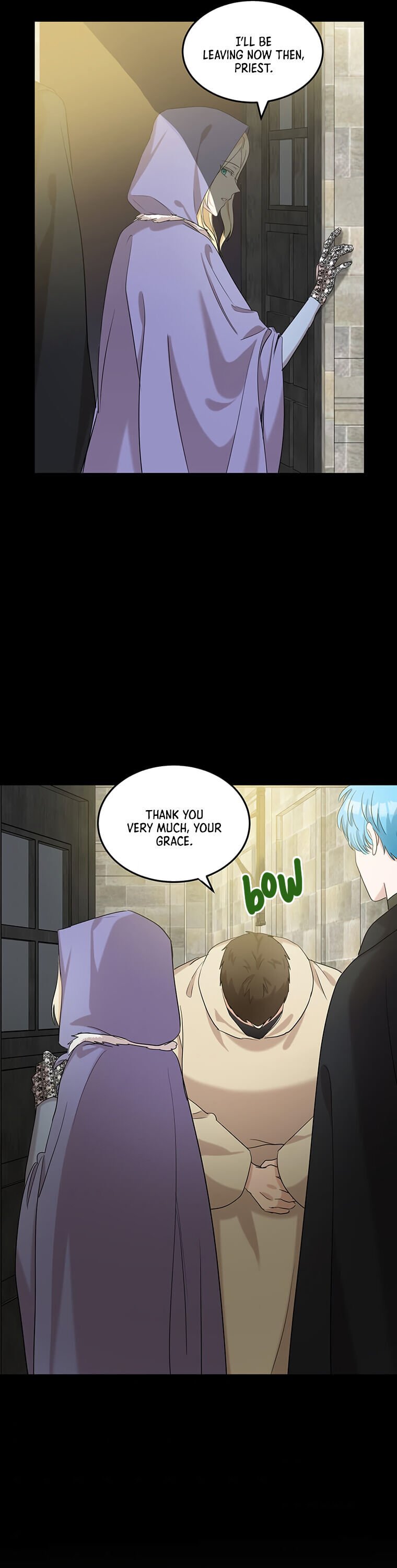 The Villainess Lives Again chapter 82 page 20