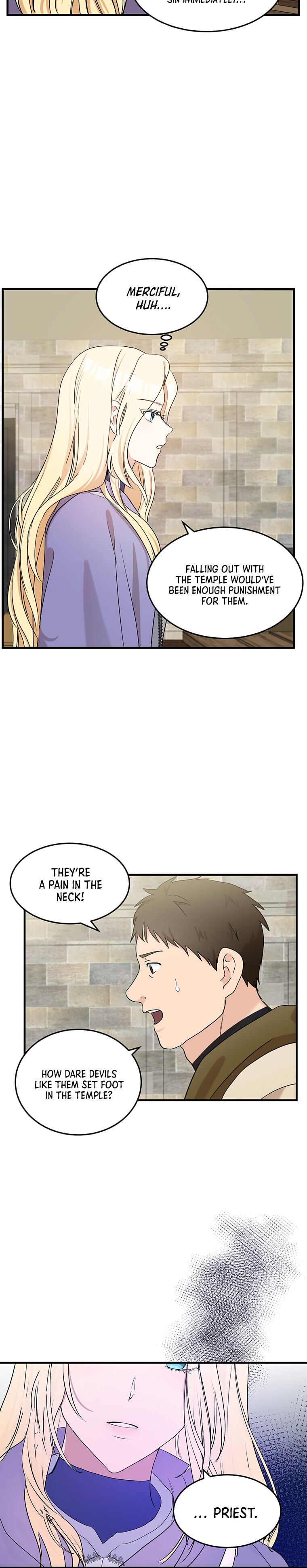 The Villainess Lives Again chapter 82 page 4