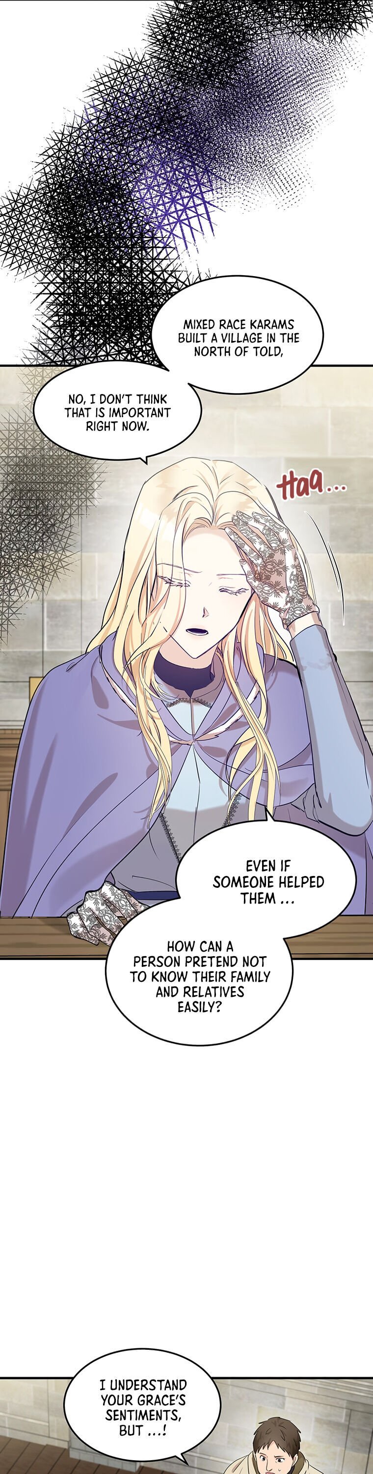 The Villainess Lives Again chapter 82 page 5