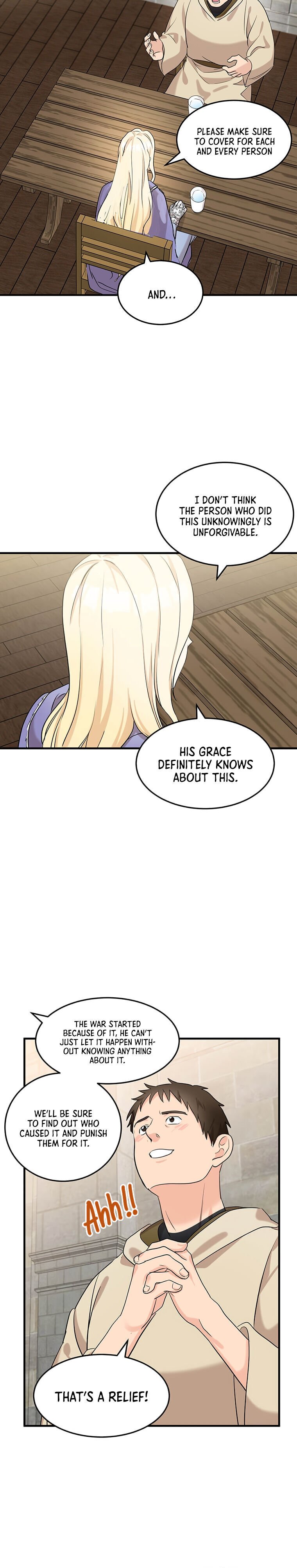 The Villainess Lives Again chapter 82 page 6